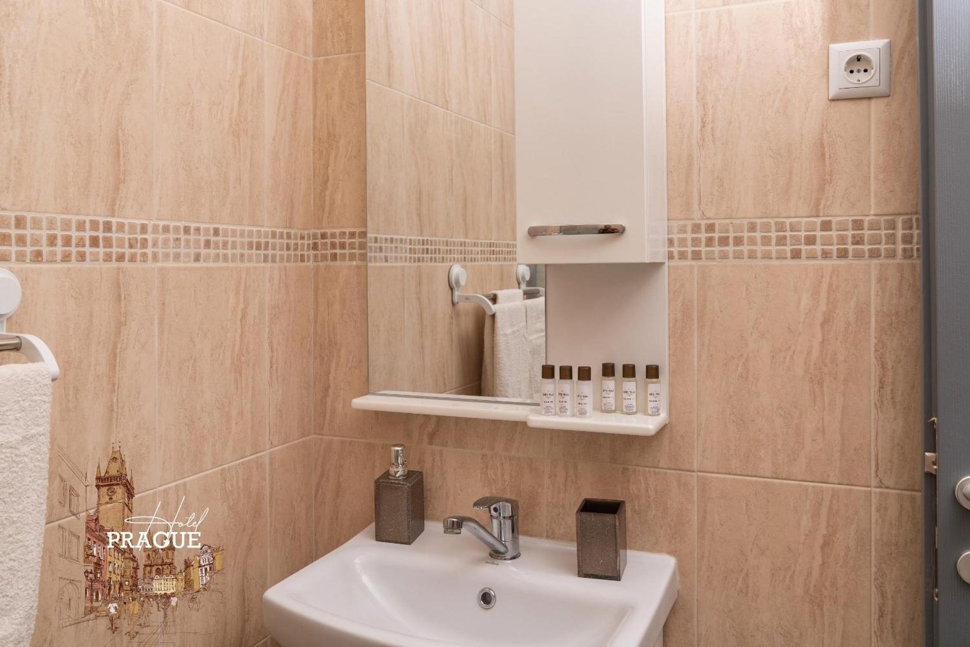 Complex Praga Hotel Gorno Lakocerej Room photo