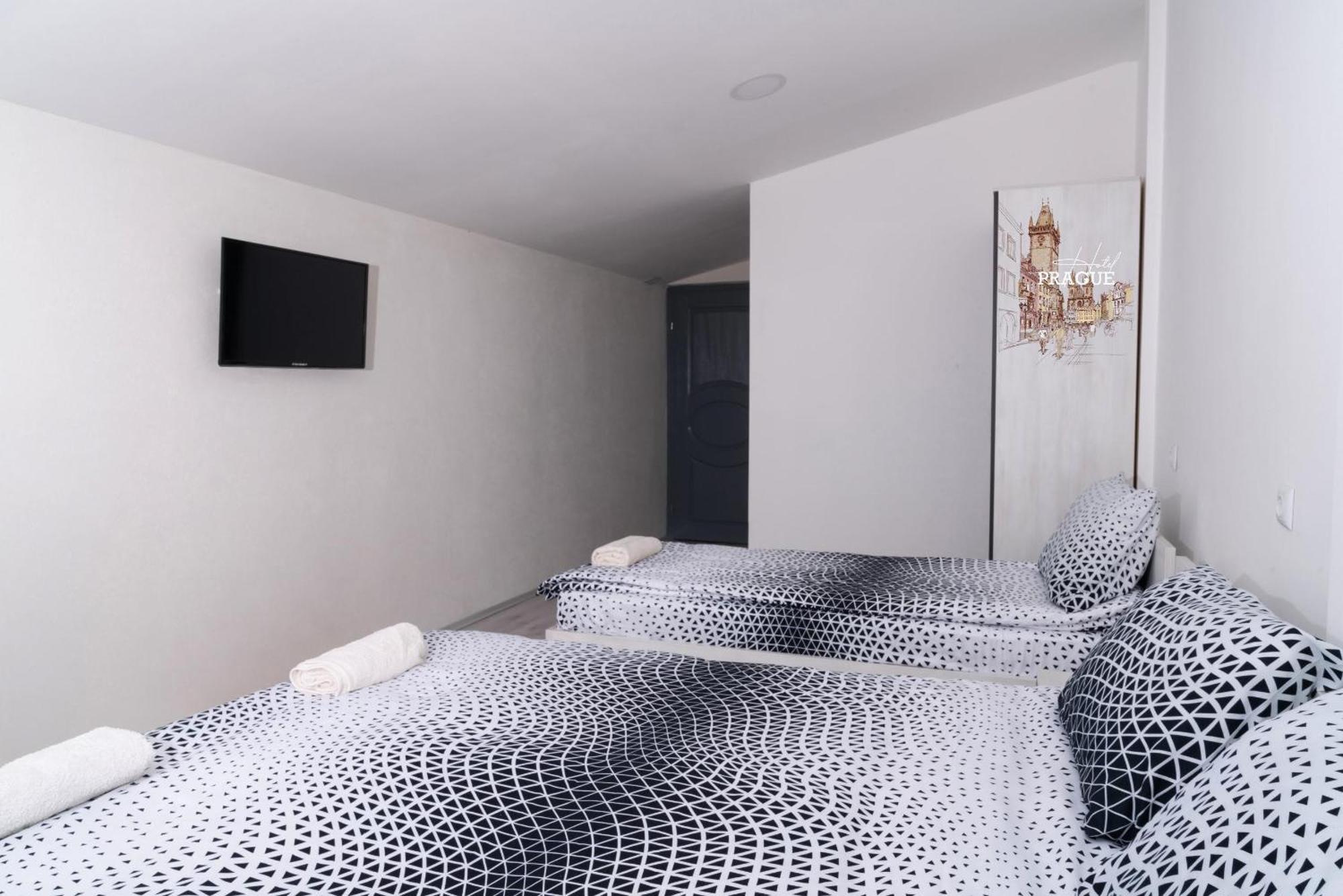 Complex Praga Hotel Gorno Lakocerej Room photo